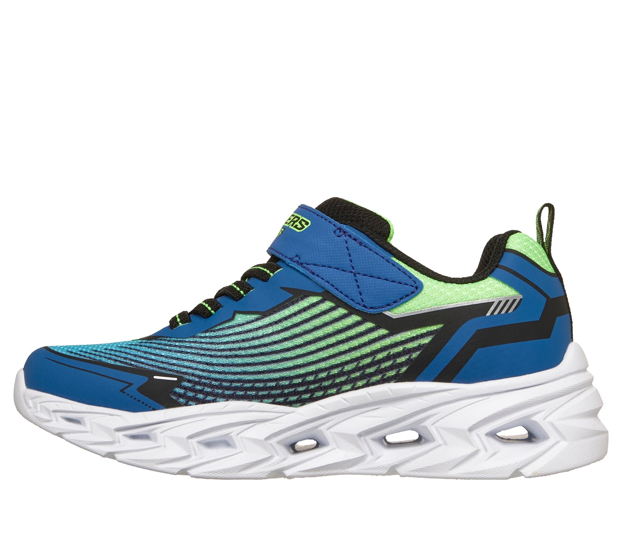 Skechers S-Lights Vortex 3.0 Grigio