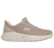 Skechers Slip-ins BOBS B Flex - Flex Lucy Beige