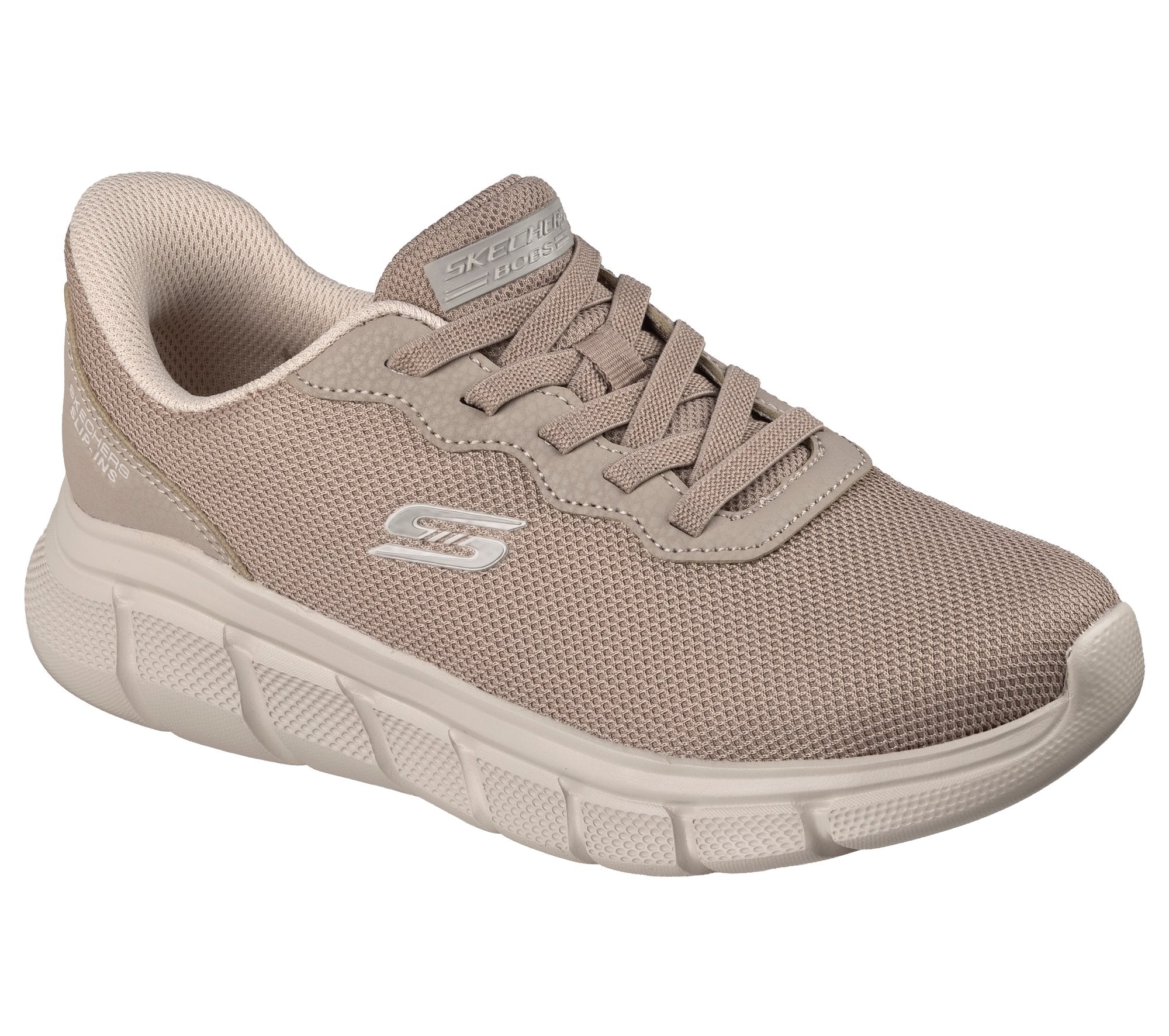 Skechers Slip-ins BOBS B Flex - Flex Lucy Beige