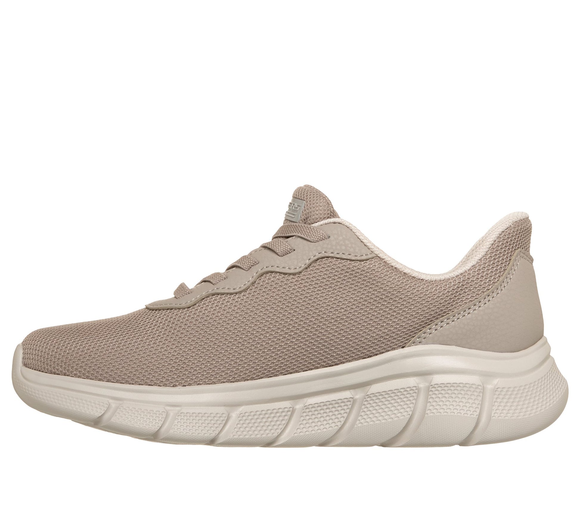 Skechers Slip-ins BOBS B Flex - Flex Lucy Beige