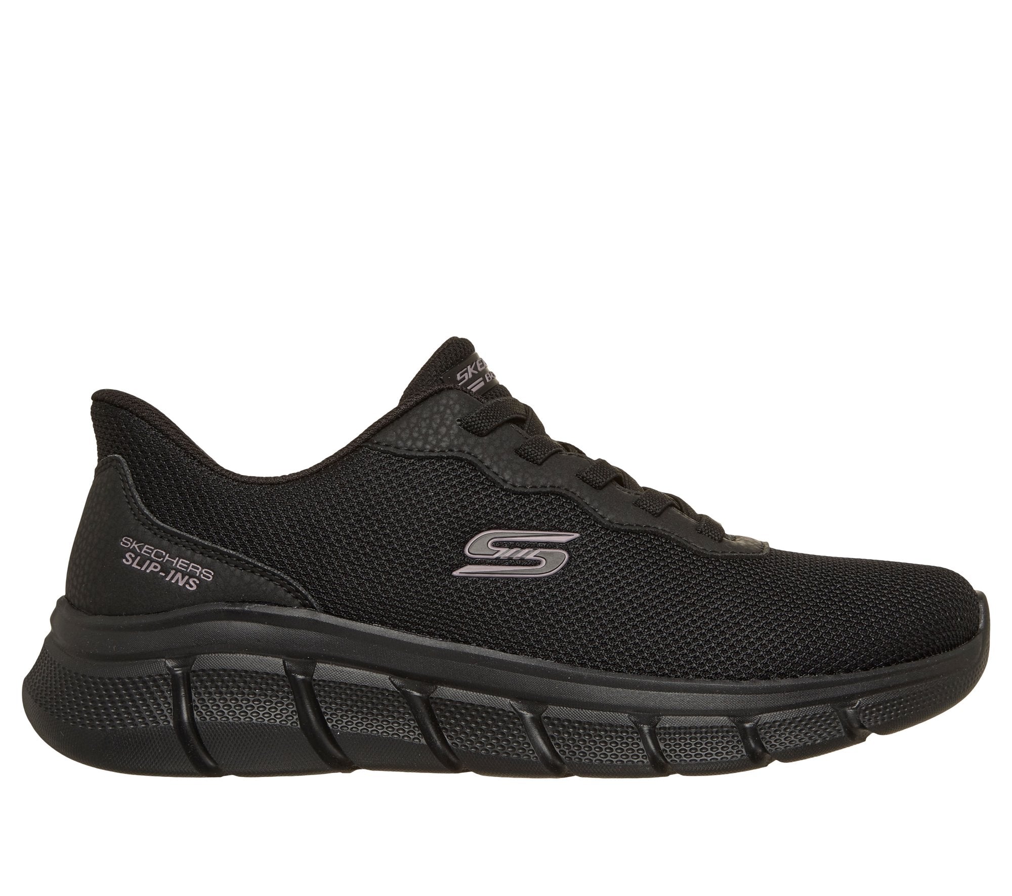 Skechers Slip-ins BOBS B Flex - Flex Lucy Nero