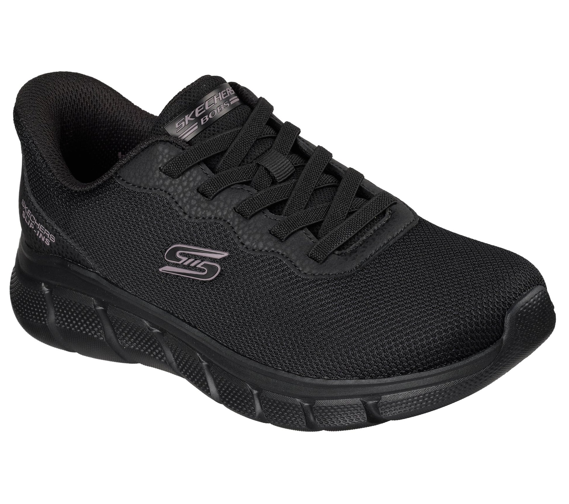 Skechers Slip-ins BOBS B Flex - Flex Lucy Nero