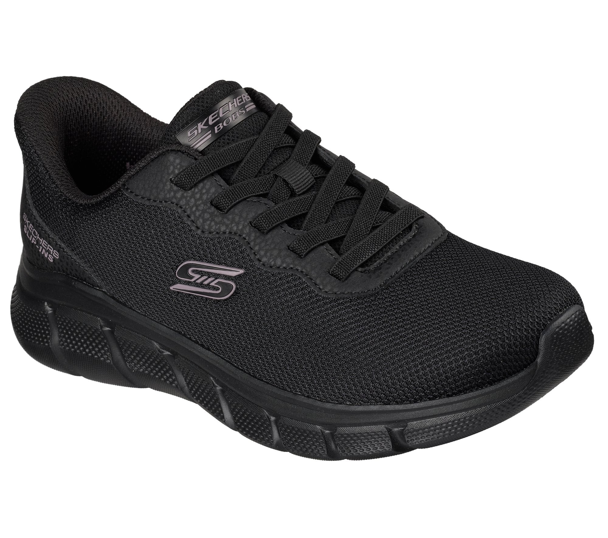 Skechers Slip-ins BOBS B Flex - Flex Lucy Nero