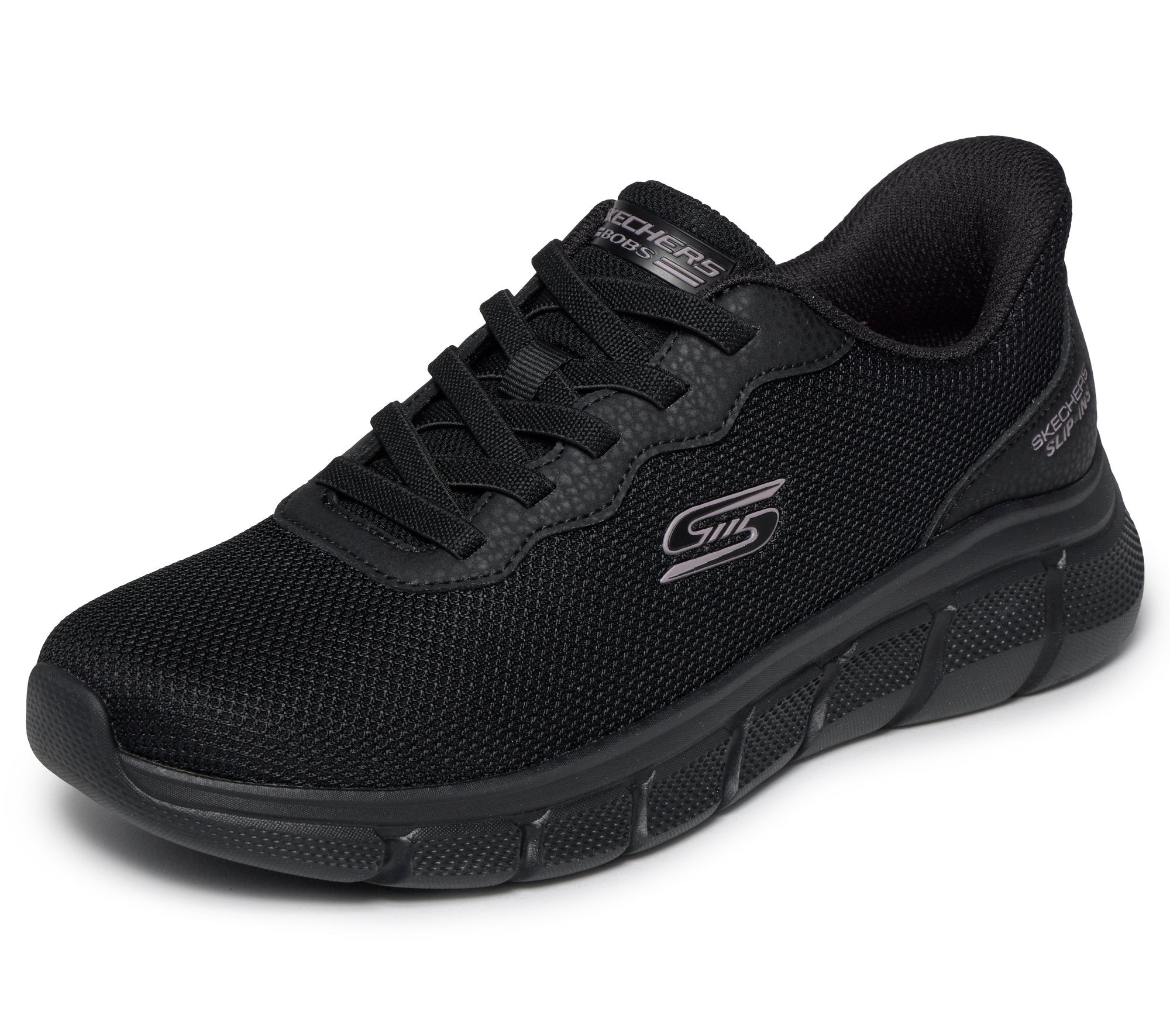 Skechers Slip-ins BOBS B Flex - Flex Lucy Nero