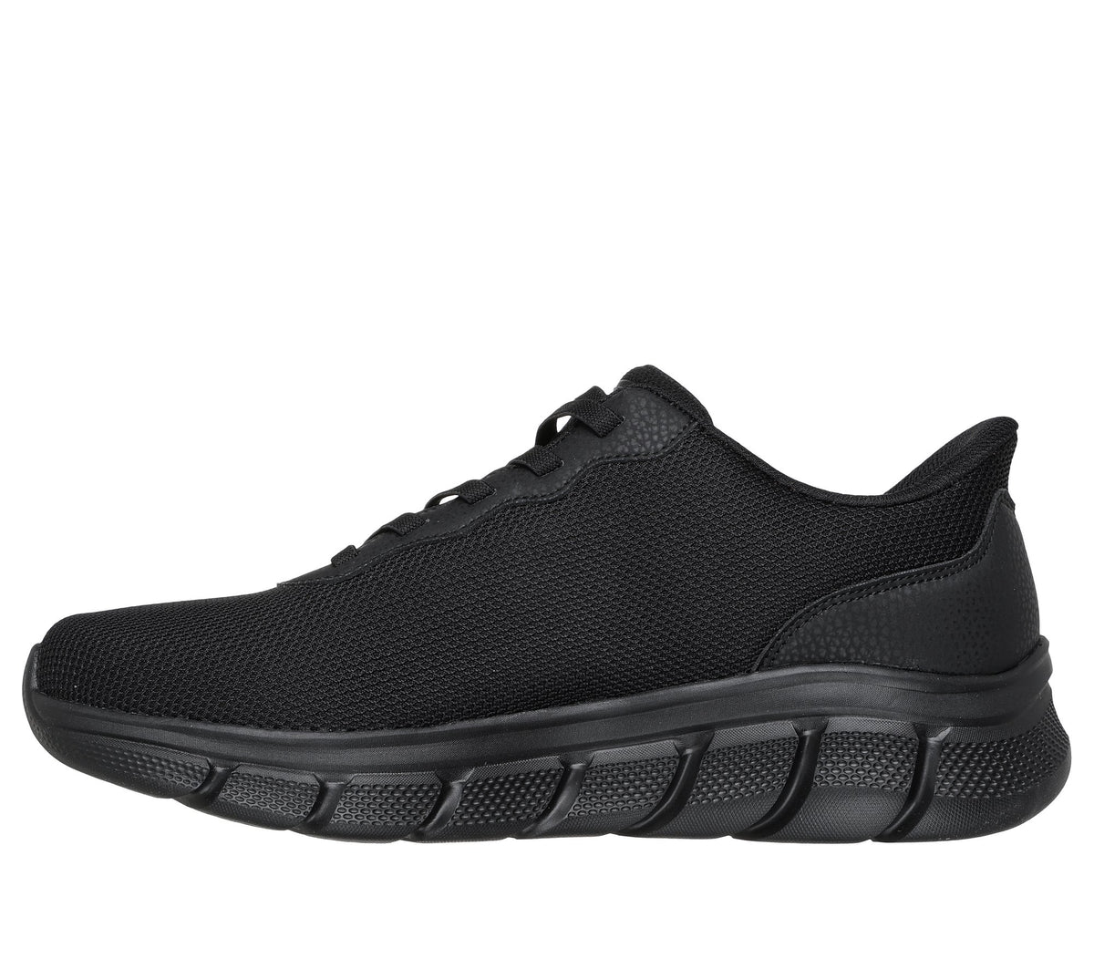 Skechers Slip-ins BOBS Sport B Flex - Glacial Edge Nero