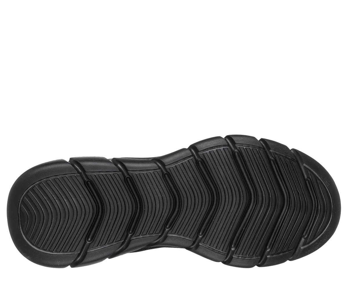 Skechers Slip-ins BOBS Sport B Flex - Glacial Edge Nero