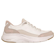 Skechers Slip-ins Contour Foam - Cozy Fit Beige