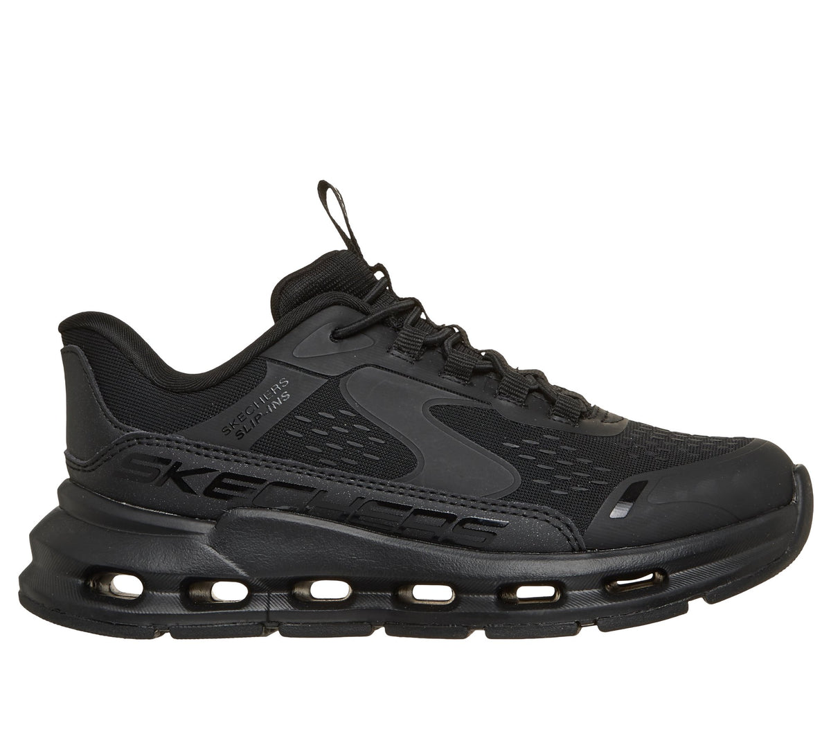 Skechers Slip-ins Glide-Step - Vista Lane Nero