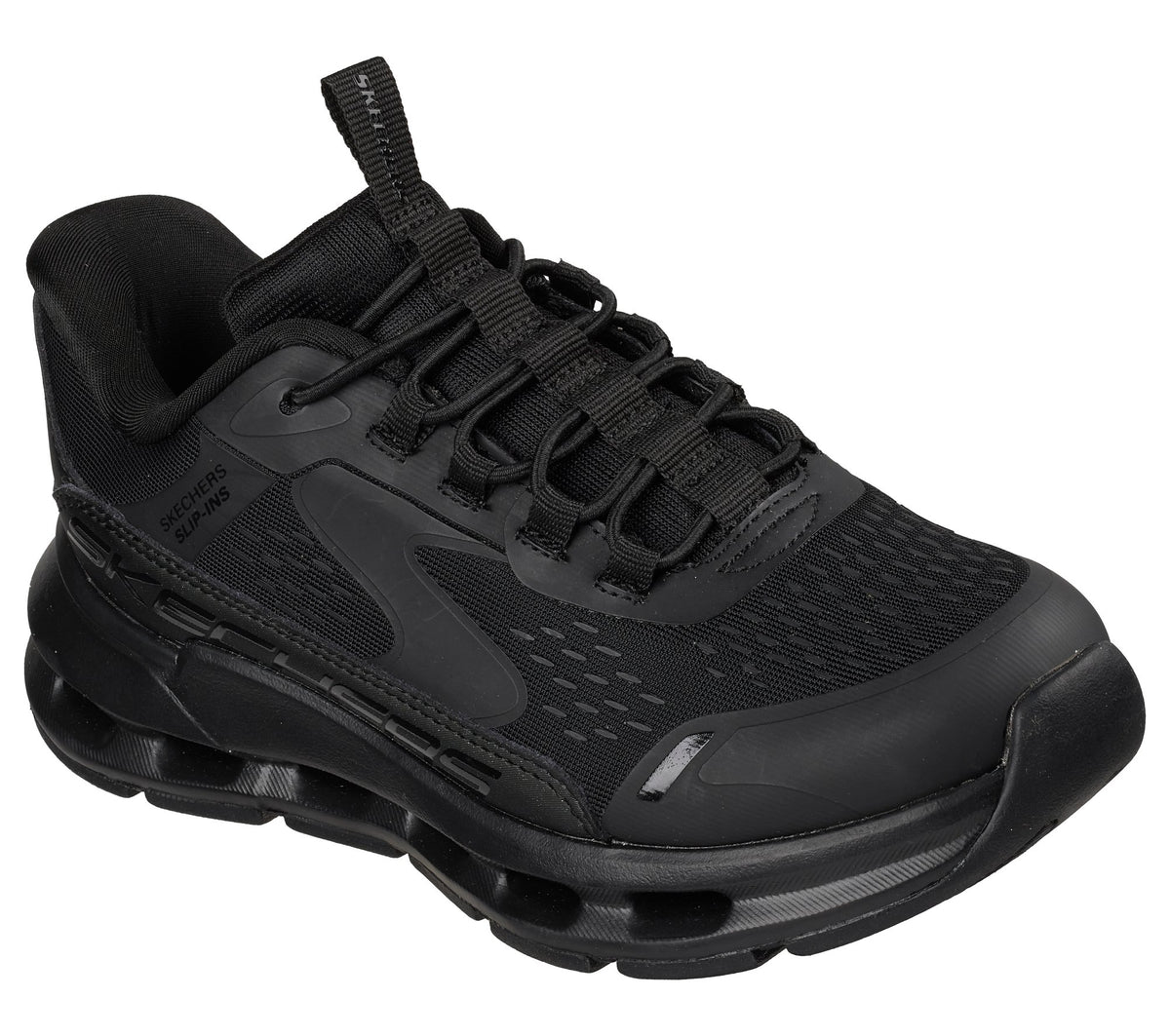 Skechers Slip-ins Glide-Step - Vista Lane Nero