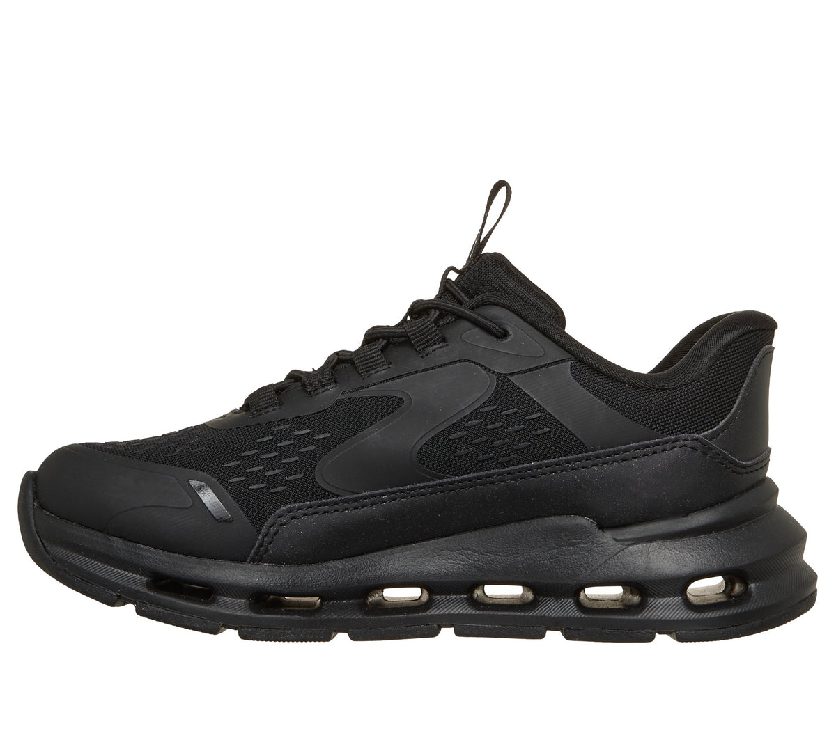 Skechers Slip-ins Glide-Step - Vista Lane Nero