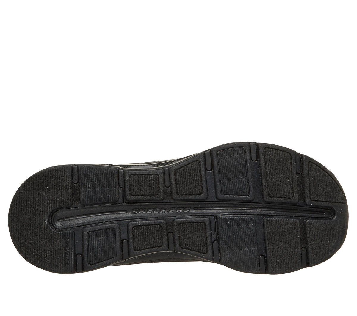 Skechers Slip-ins Glide-Step - Vista Lane Nero