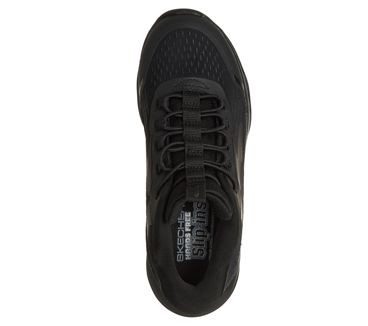 Skechers Slip-ins Glide-Step - Vista Lane Nero