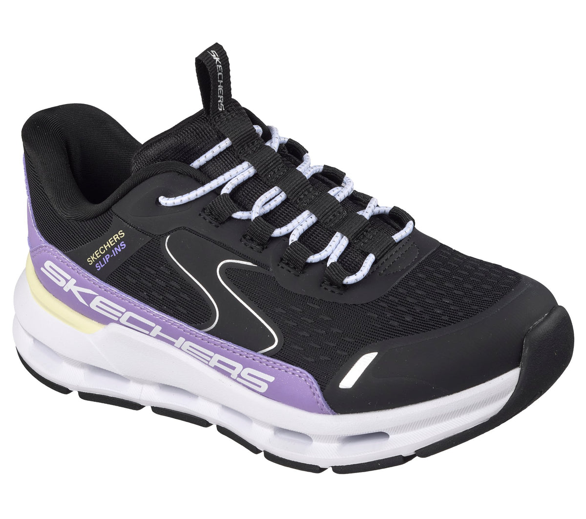 Skechers Slip-ins Glide-Step - Vista Lane Nero