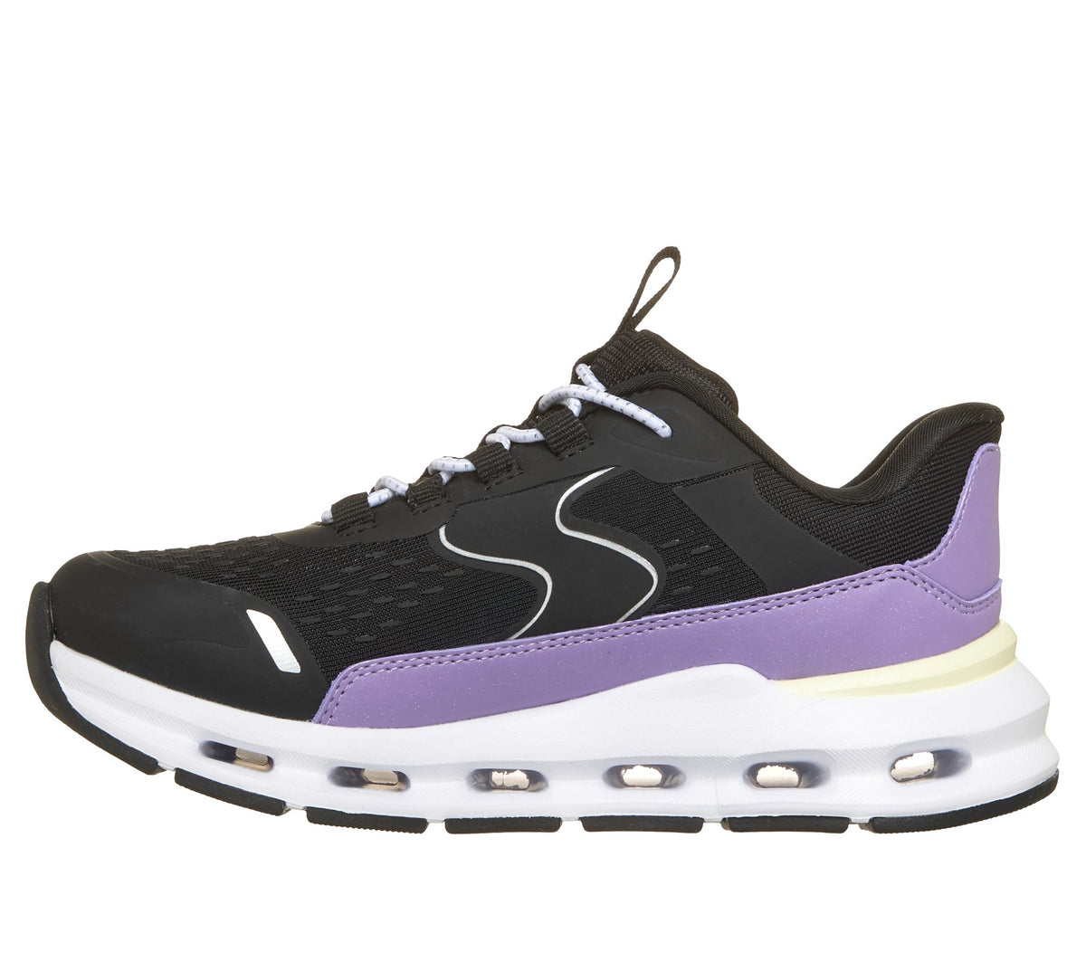 Skechers Slip-ins Glide-Step - Vista Lane Nero