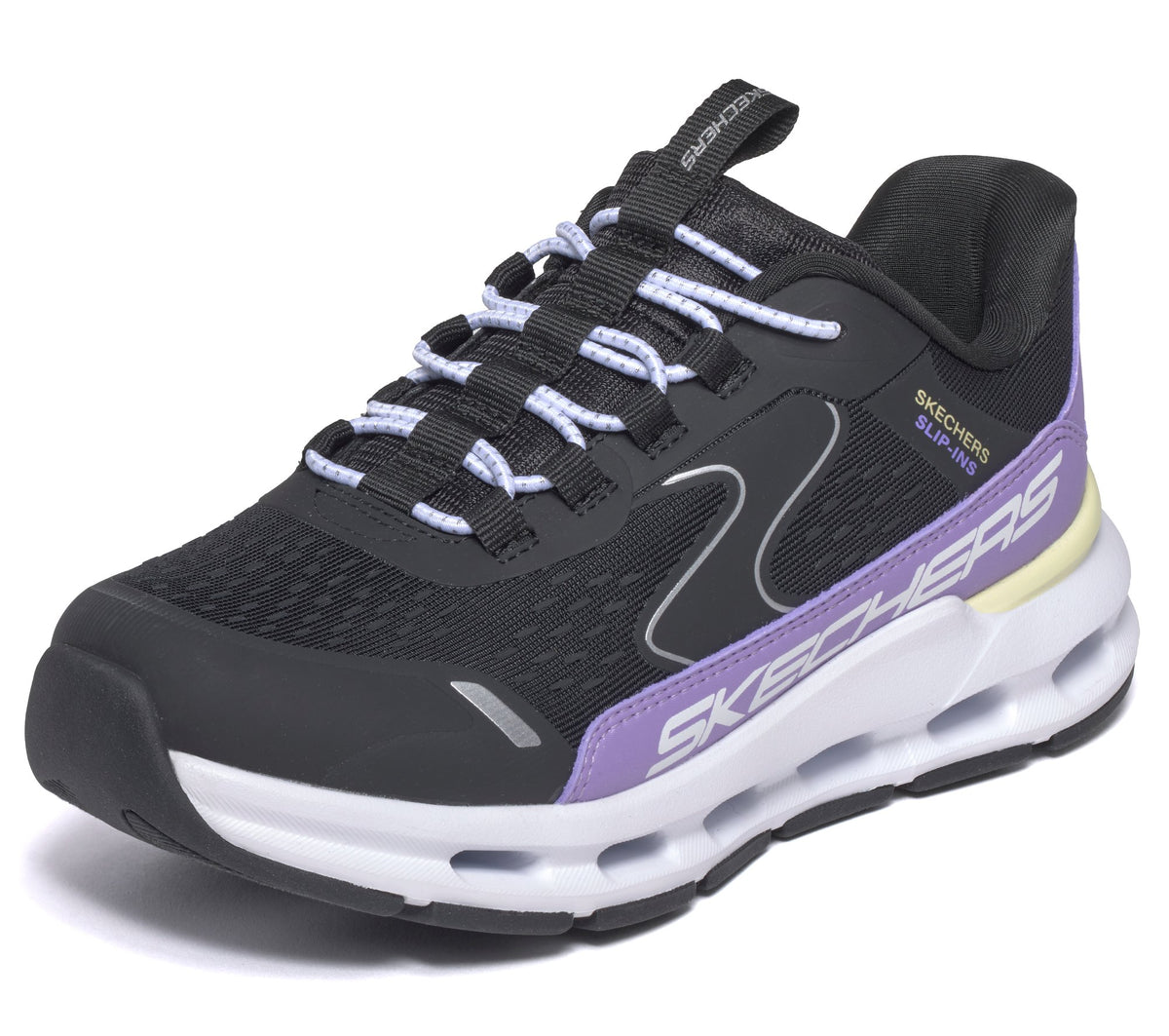 Skechers Slip-ins Glide-Step - Vista Lane Nero