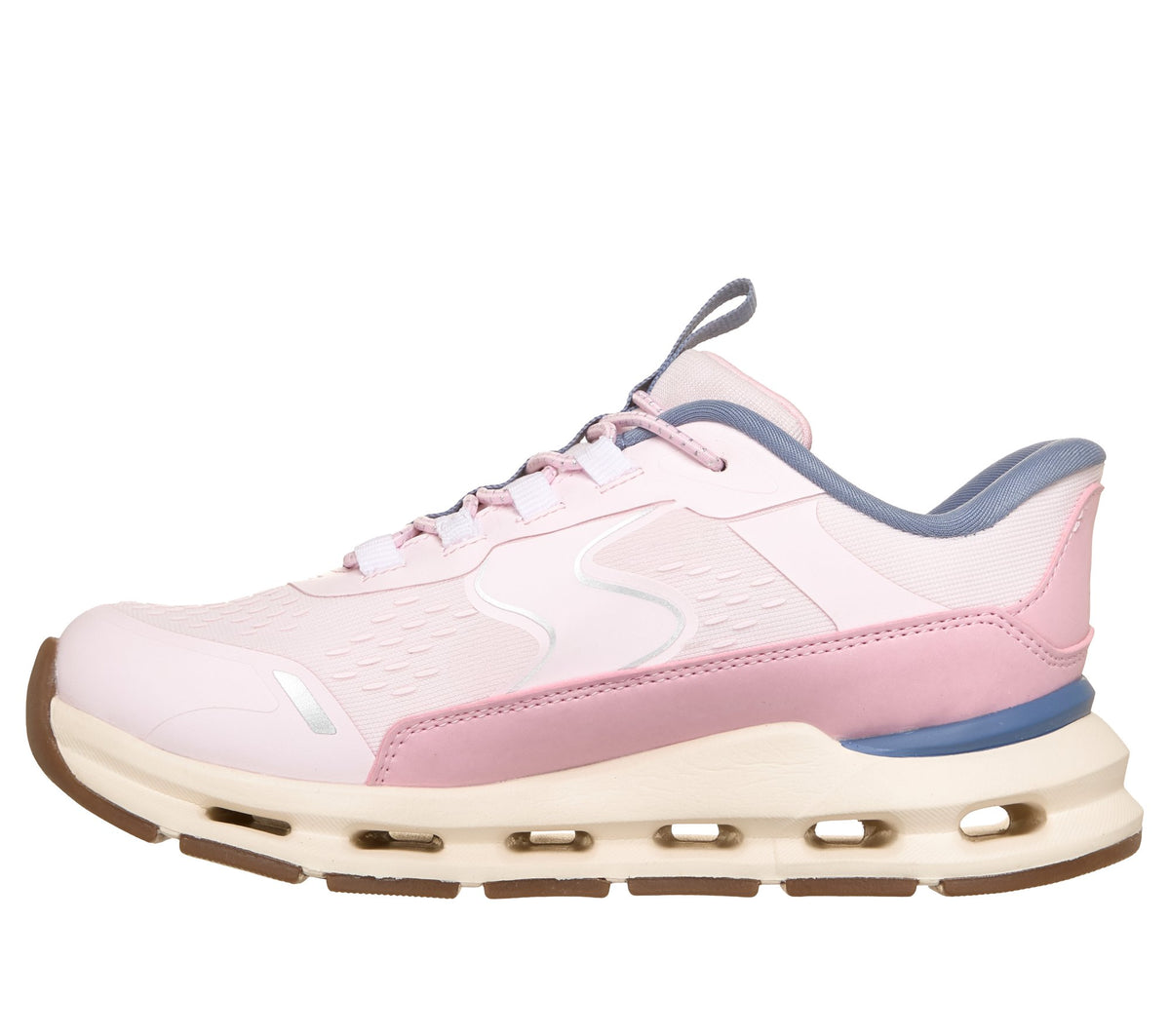 Skechers Slip-ins Glide-Step - Vista Lane Rosa
