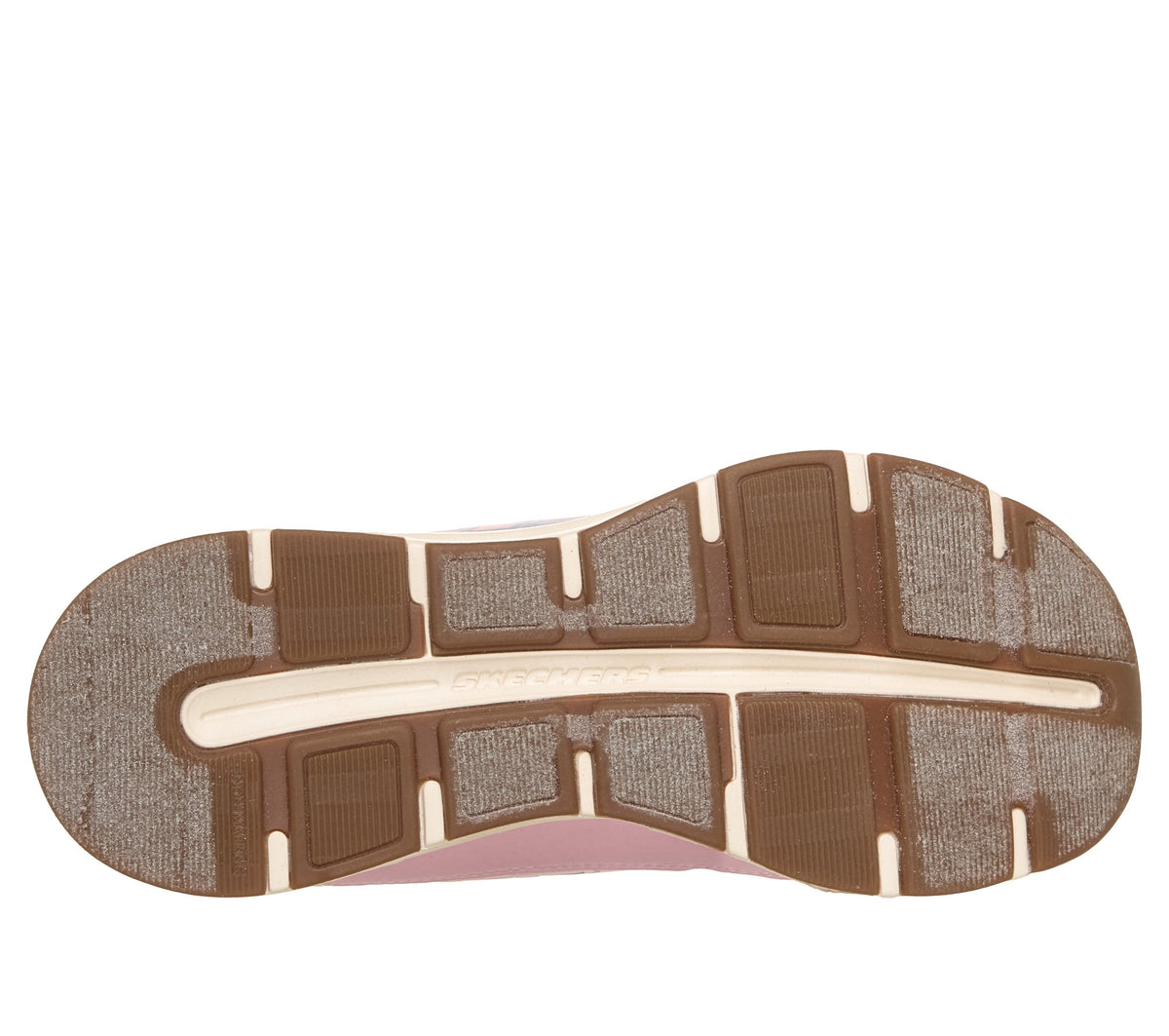 Skechers Slip-ins Glide-Step - Vista Lane Rosa
