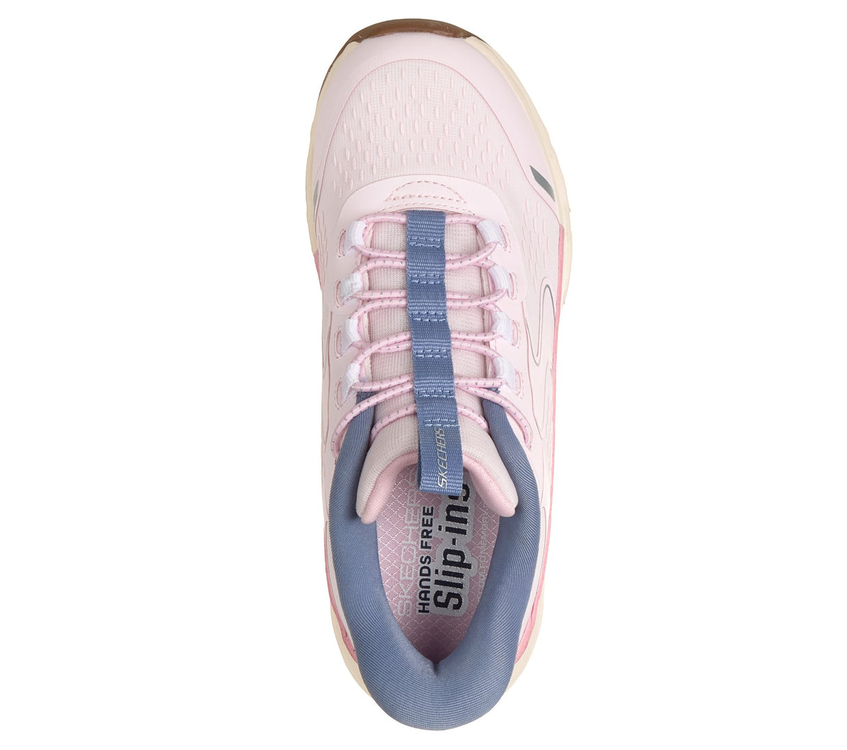 Skechers Slip-ins Glide-Step - Vista Lane Rosa