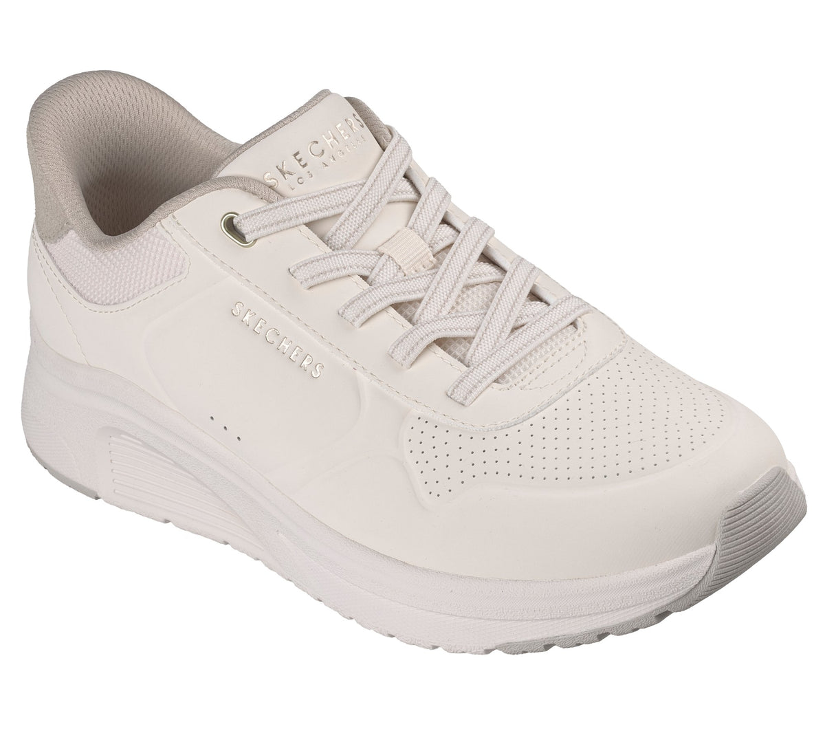 Skechers Slip-ins UNO Lite 2 - New Arc Bianco