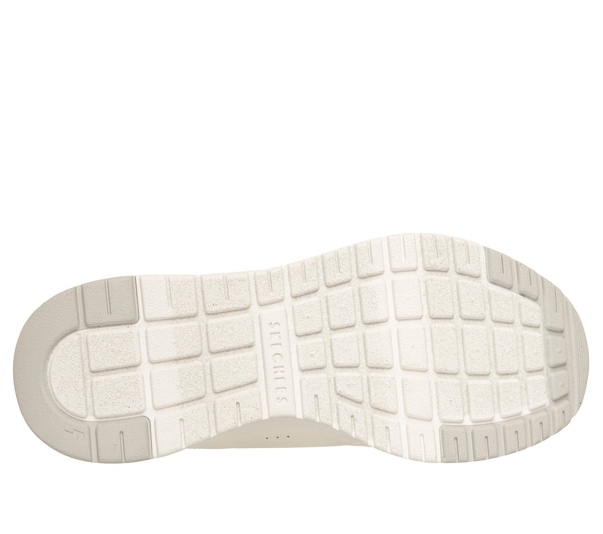 Skechers Slip-ins UNO Lite 2 - New Arc Bianco
