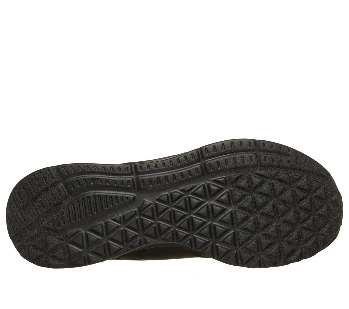 Skechers Slip-ins Uno Lite - Floating Steps Nero