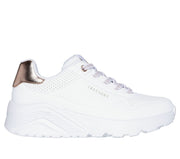 Skechers Street UNO Lite Bianco