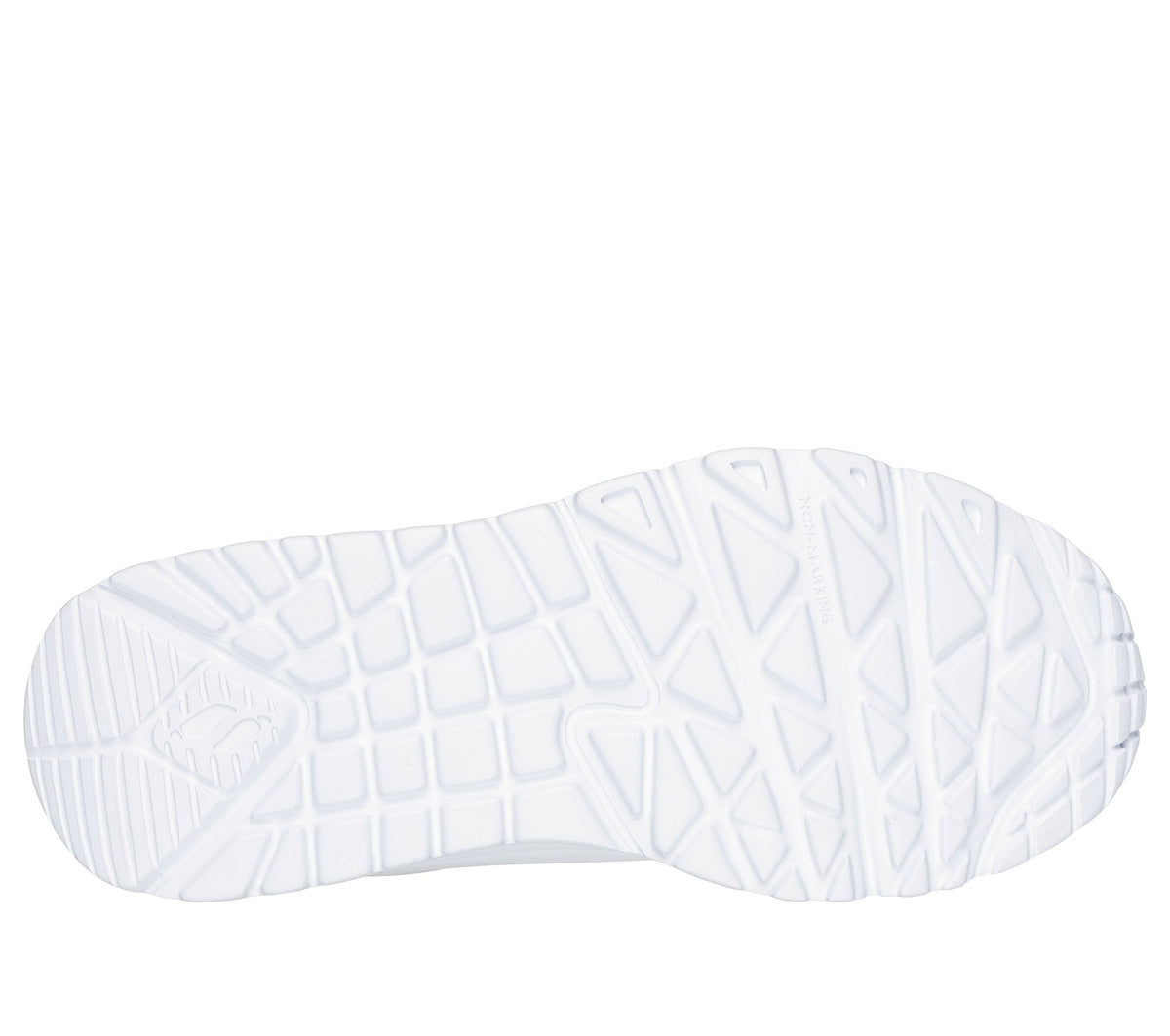 Skechers Street UNO Lite Bianco