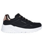 Skechers Street UNO Lite Nero