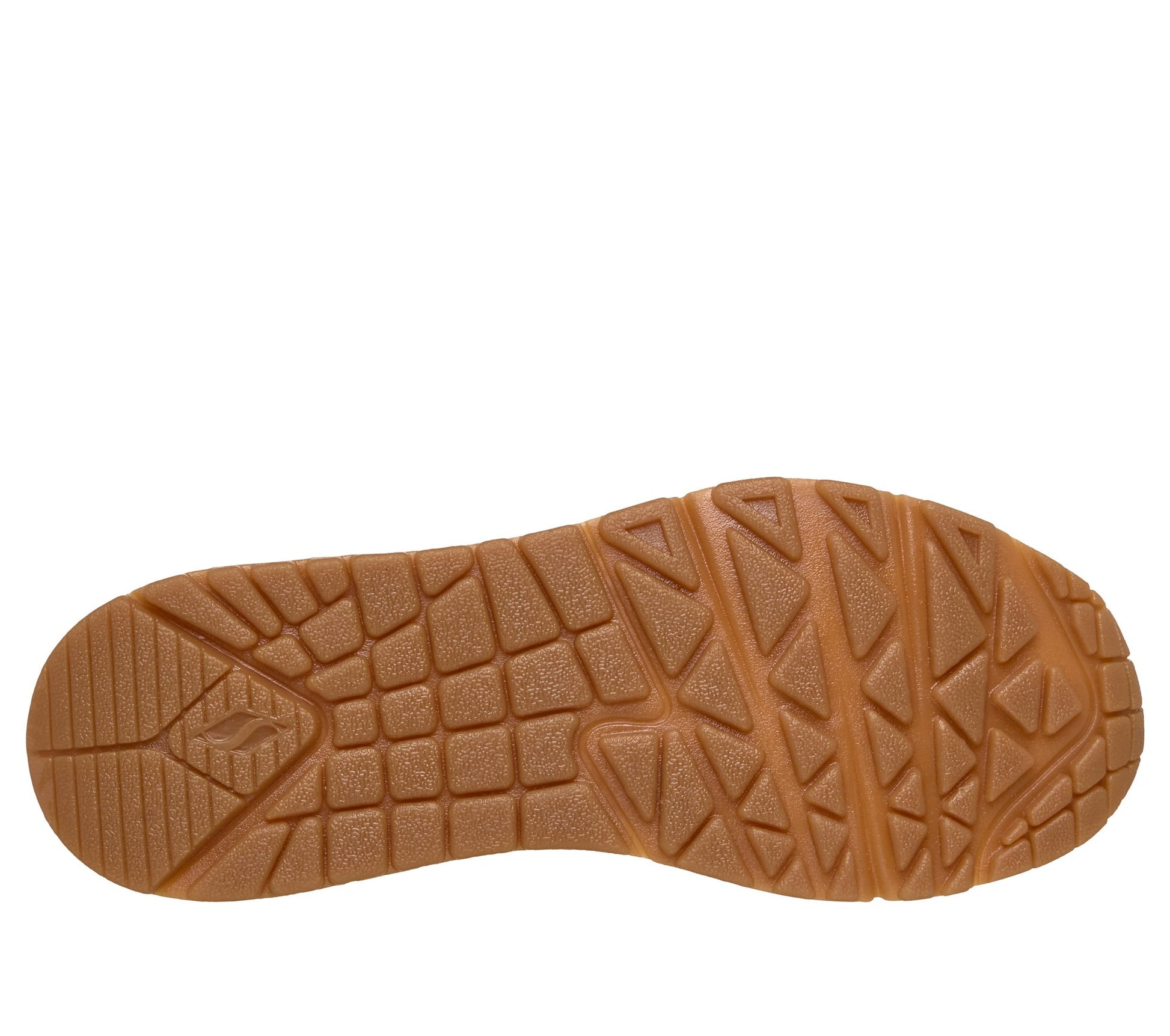 Skechers UNO Gen1 - Shimmer Wave Bianco