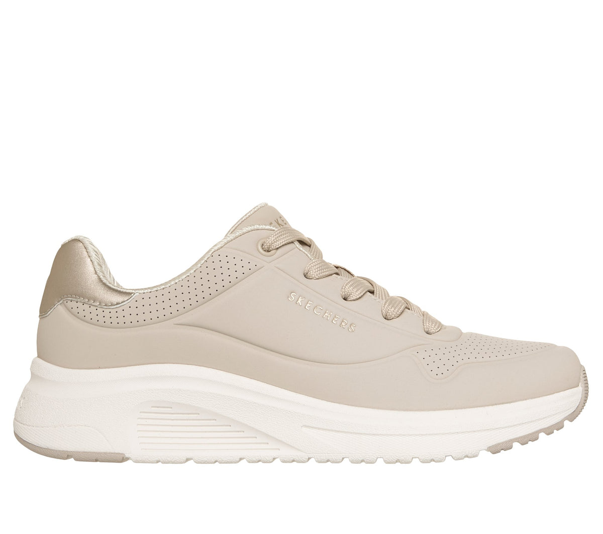 Skechers UNO Lite 2 Beige