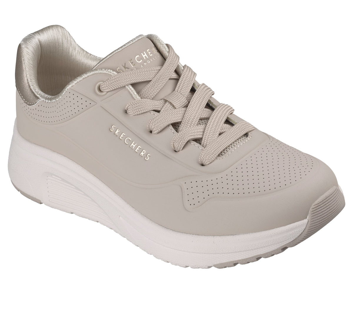 Skechers UNO Lite 2 Beige