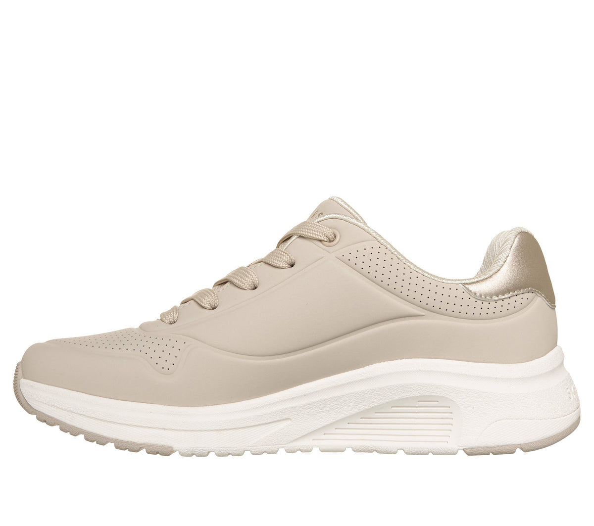 Skechers UNO Lite 2 Beige