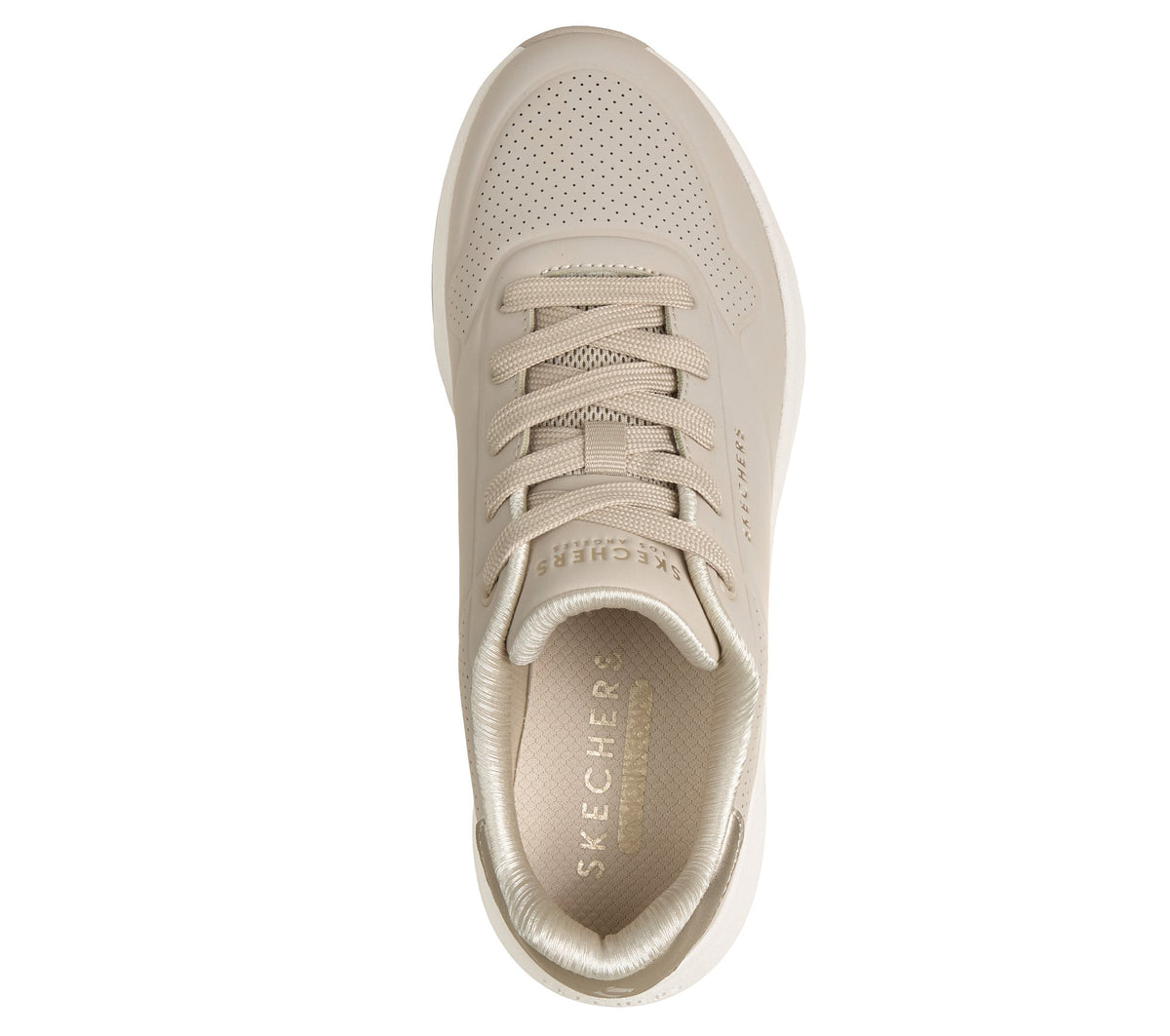 Skechers UNO Lite 2 Beige