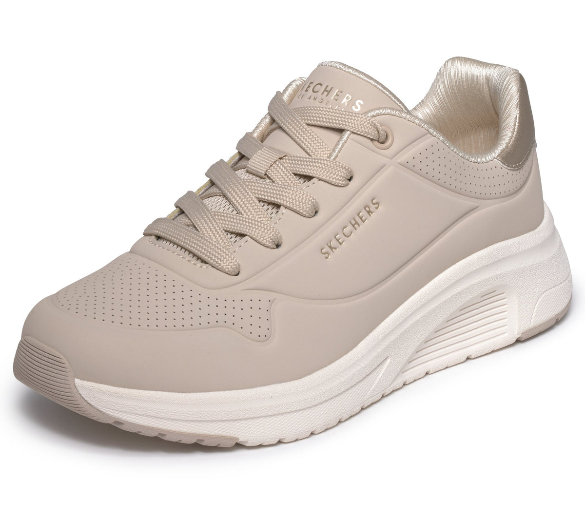 Skechers UNO Lite 2 Beige