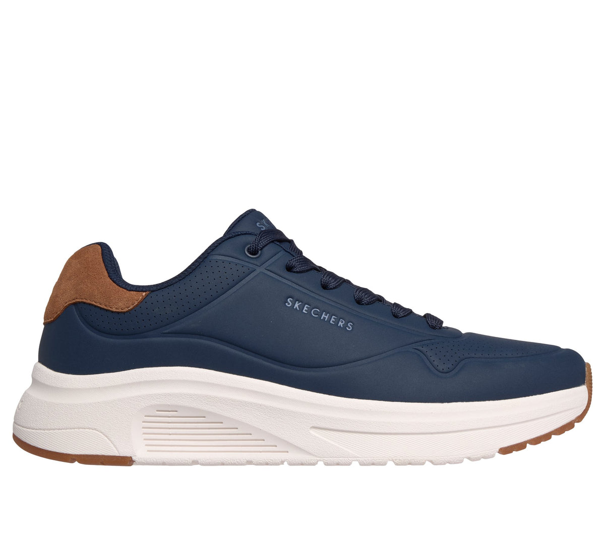 Skechers UNO Lite 2 Blu Navy