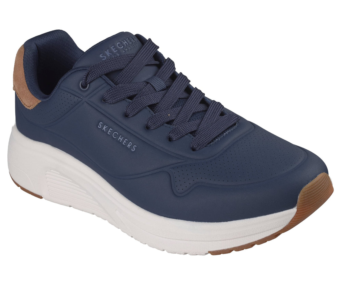 Skechers UNO Lite 2 Blu Navy