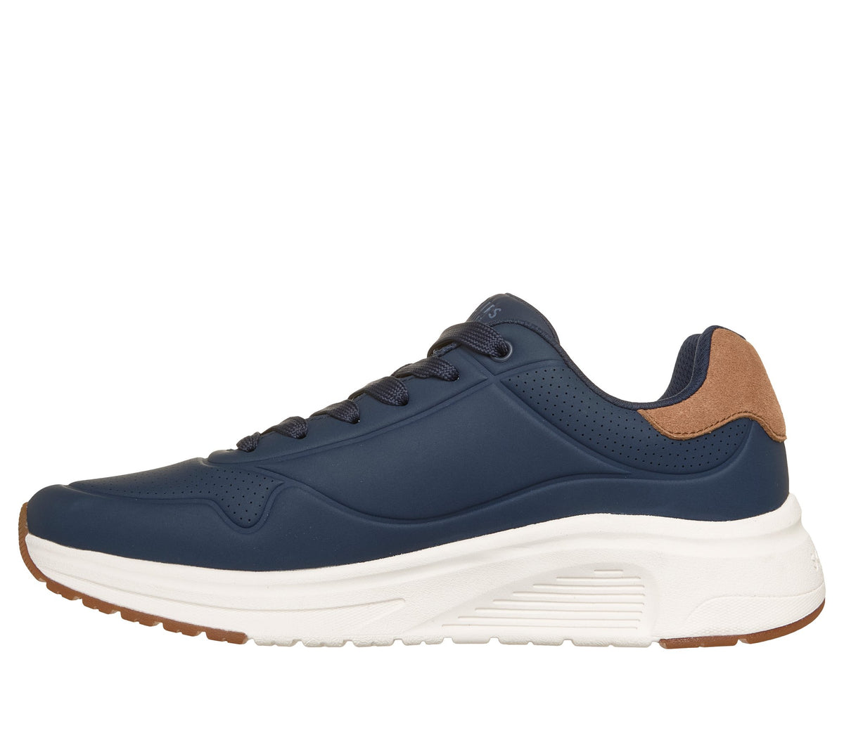 Skechers UNO Lite 2 Blu Navy