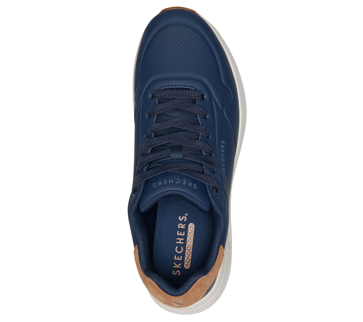 Skechers UNO Lite 2 Blu Navy