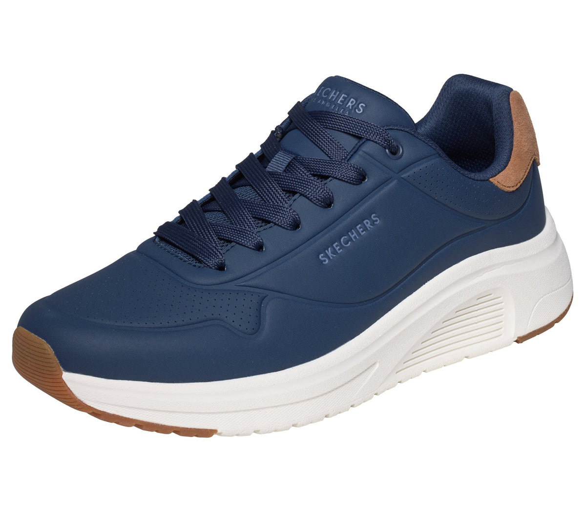 Skechers UNO Lite 2 Blu Navy