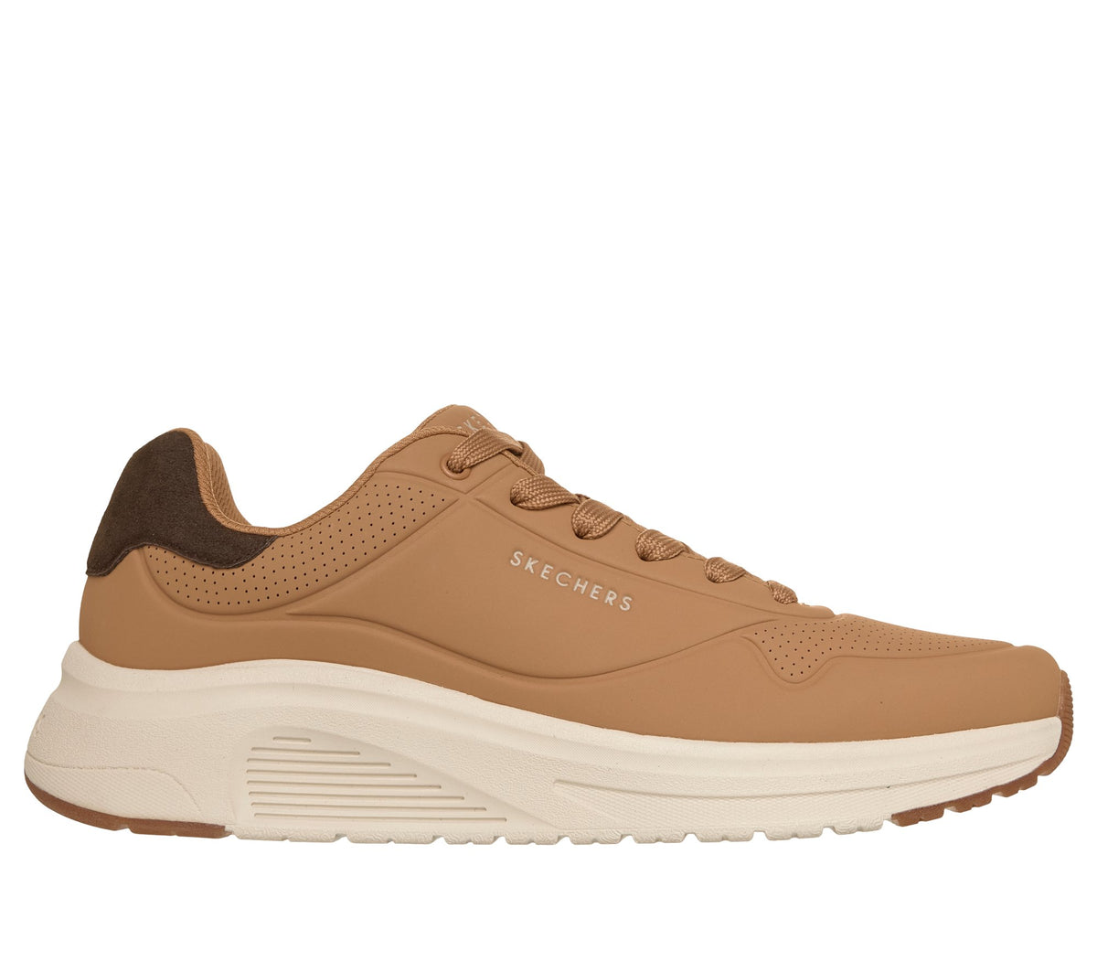Skechers UNO Lite 2 Marrone