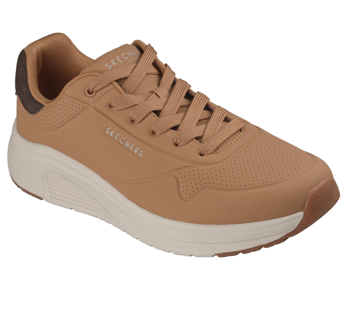 Skechers UNO Lite 2 Marrone