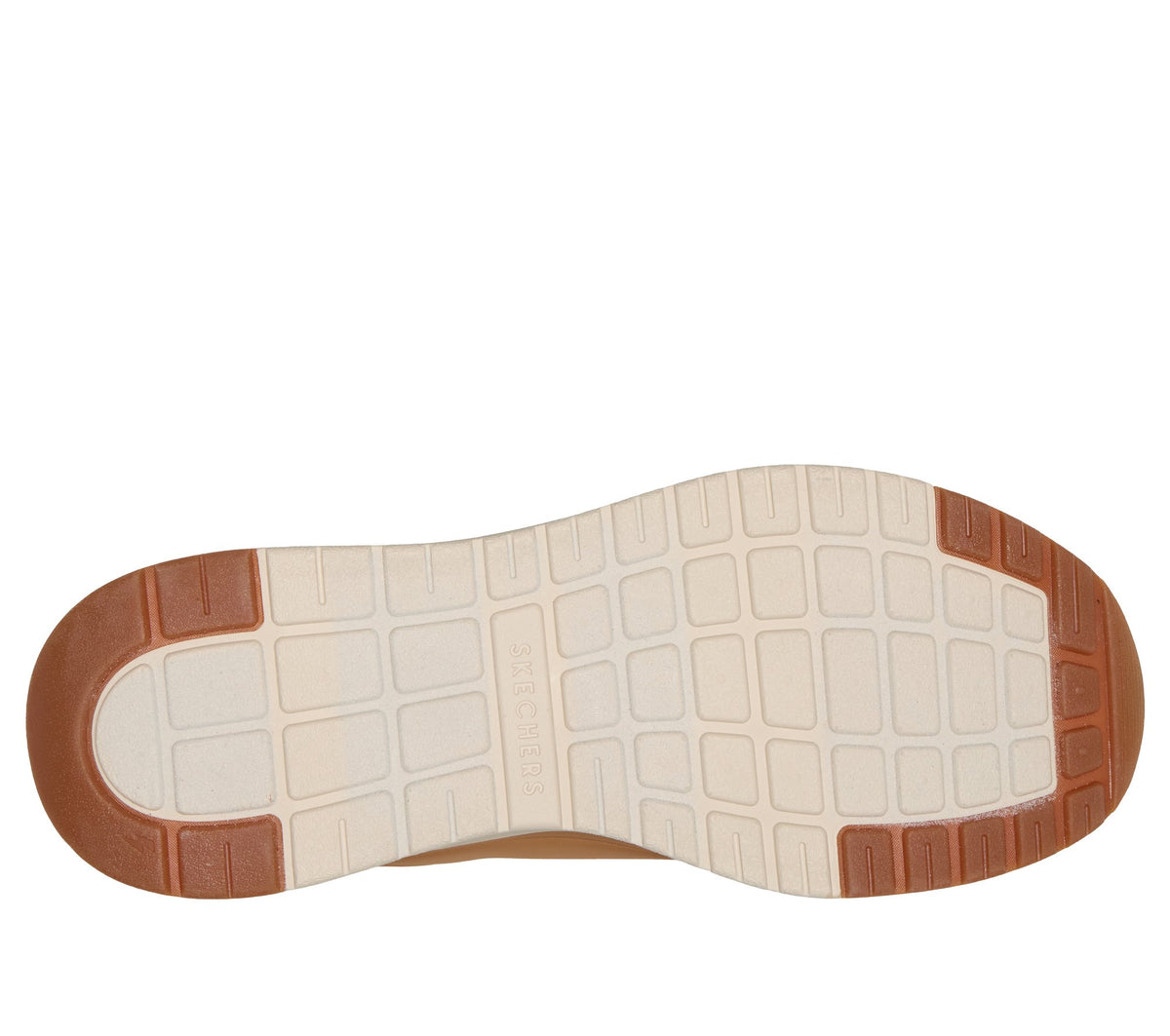 Skechers UNO Lite 2 Marrone