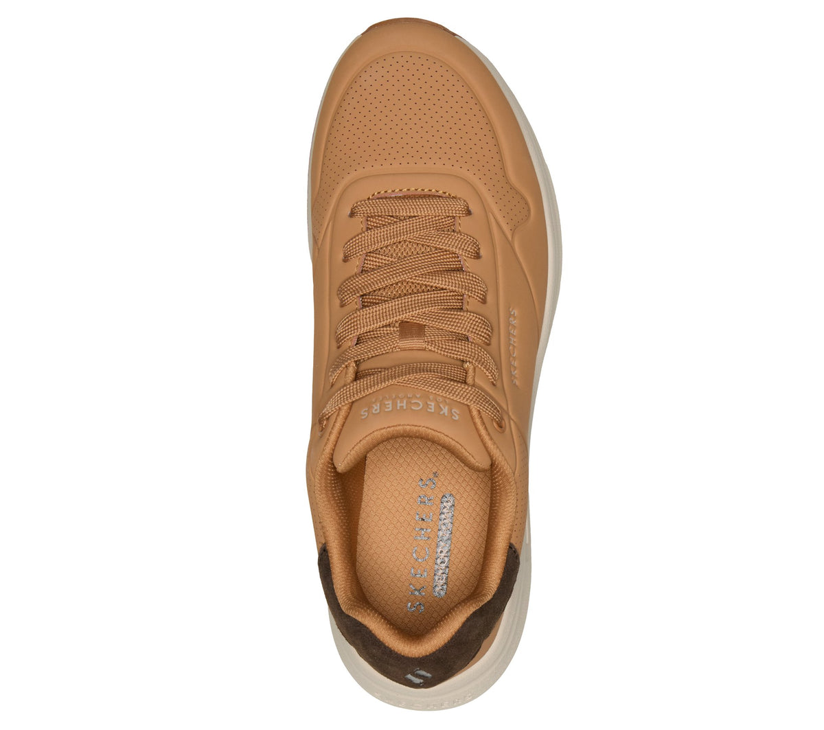 Skechers UNO Lite 2 Marrone