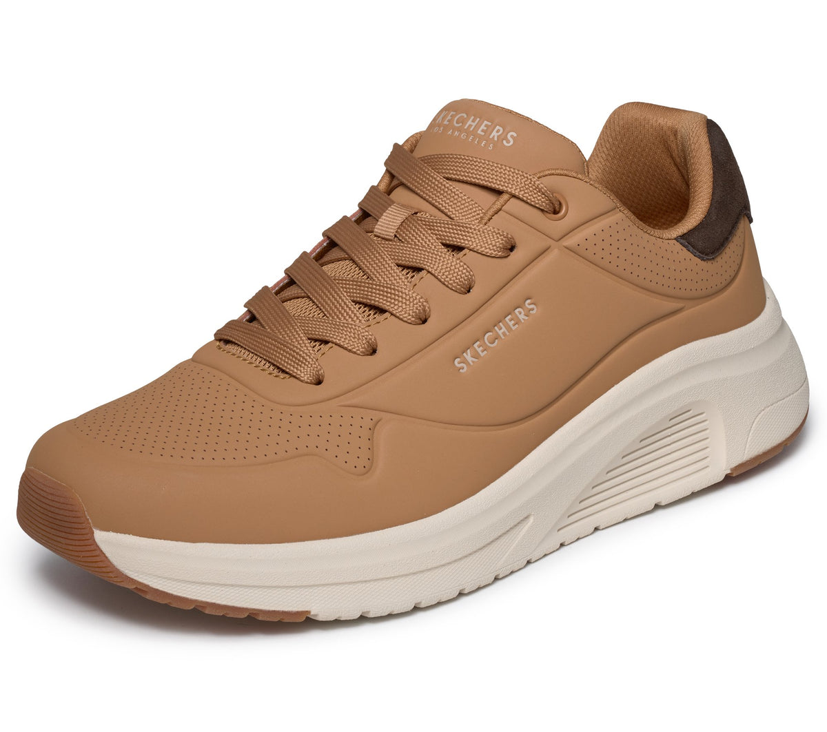 Skechers UNO Lite 2 Marrone