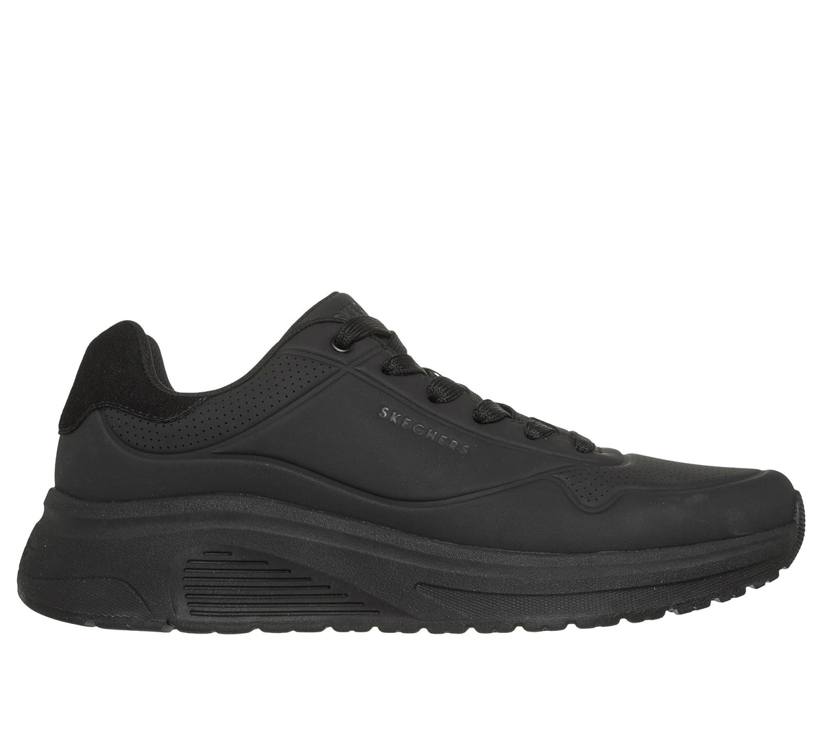 Skechers UNO Lite 2 Nero