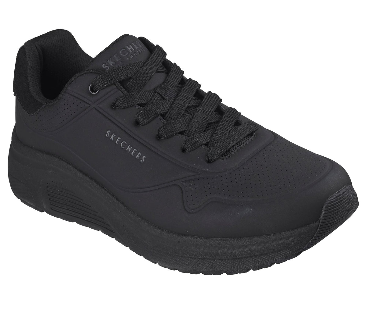 Skechers UNO Lite 2 Nero