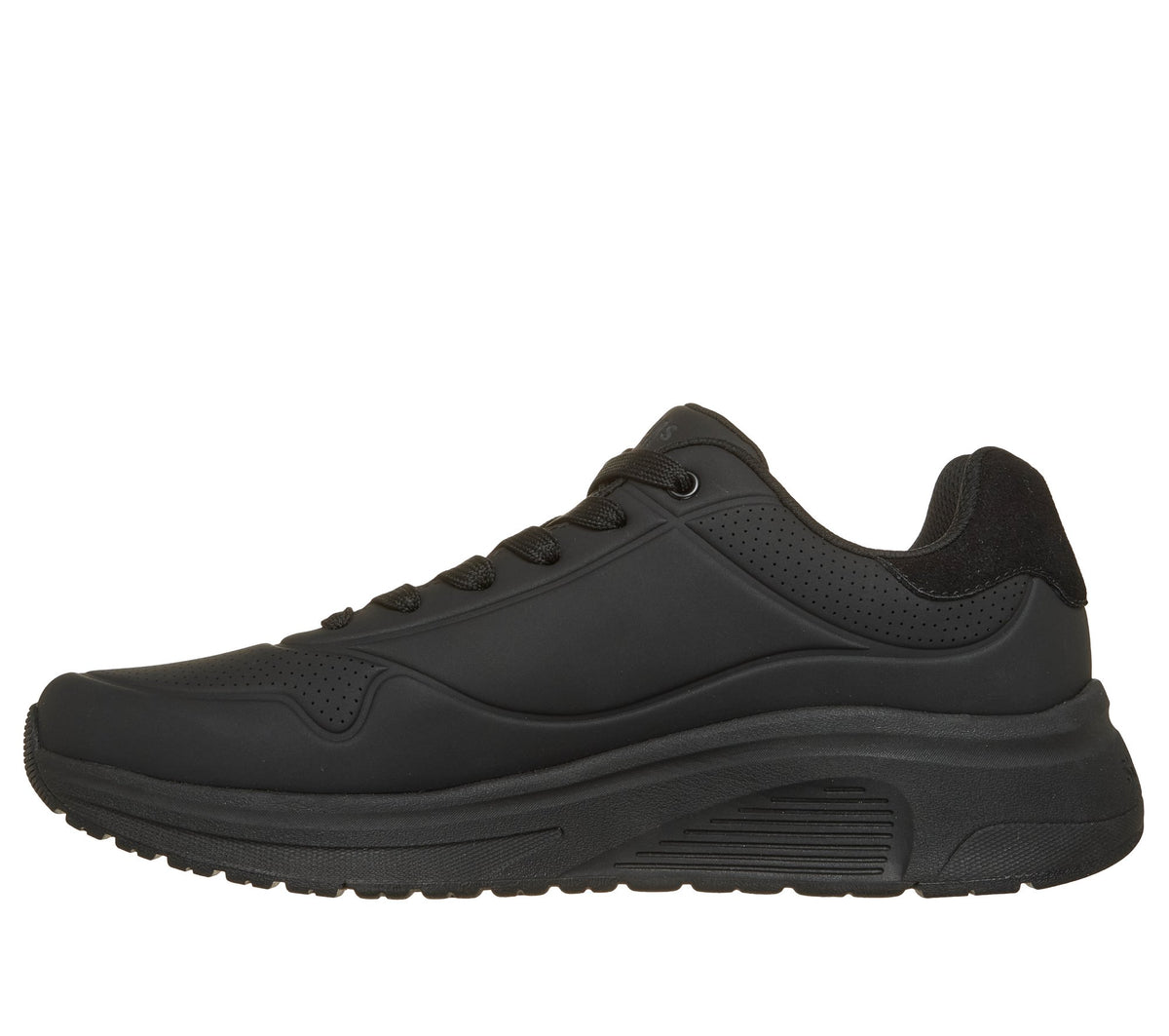 Skechers UNO Lite 2 Nero
