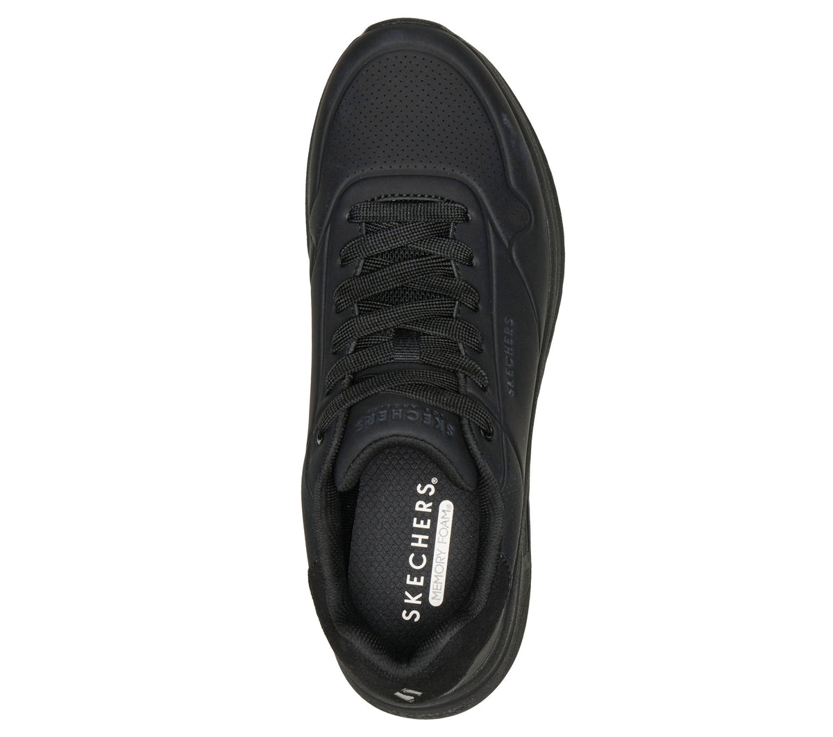Skechers UNO Lite 2 Nero