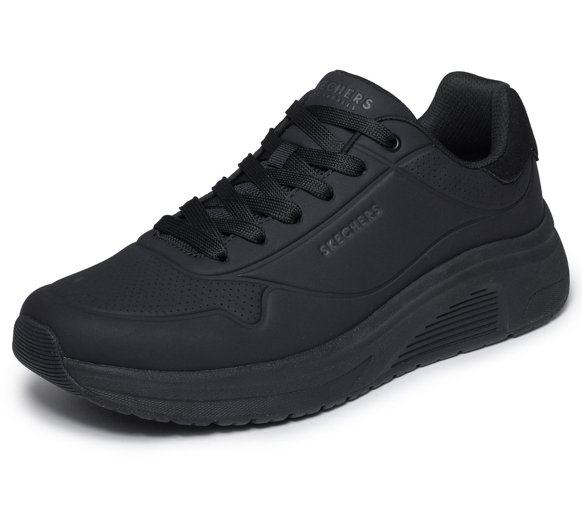 Skechers UNO Lite 2 Nero