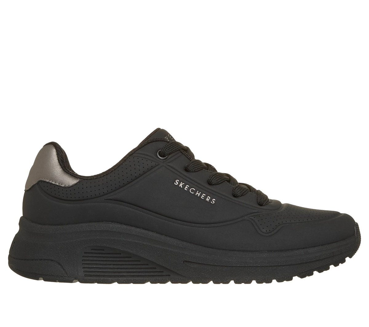 Skechers UNO Lite 2 Nero